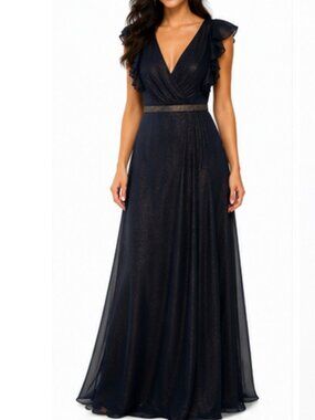 Dessy Collection | Dresses | Dessy After Six Bridesmaid Dress 514 Mist
